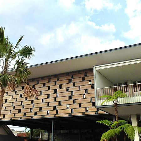 Proven Living Hotel Bandung Bagian luar foto