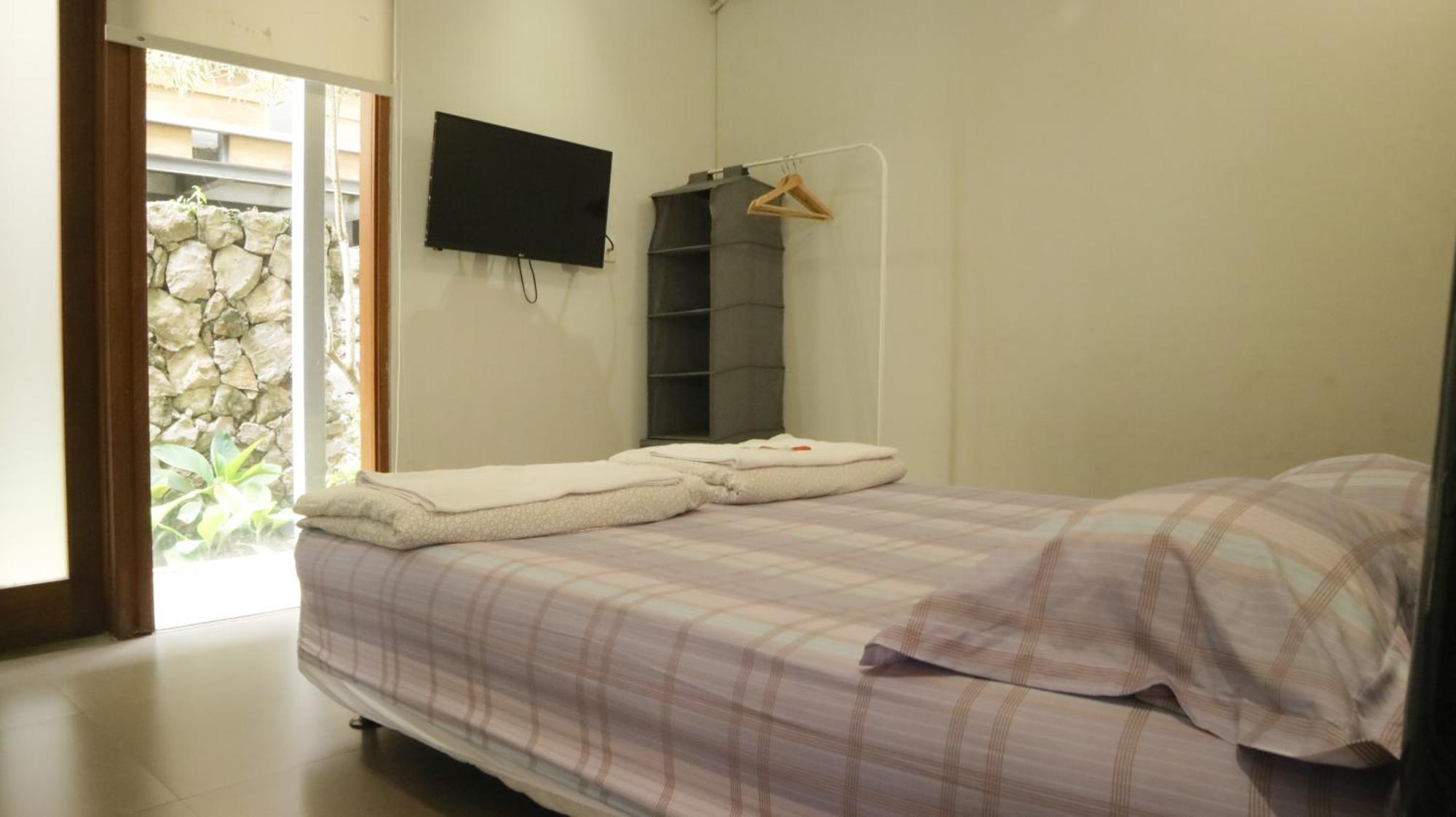 Proven Living Hotel Bandung Bagian luar foto
