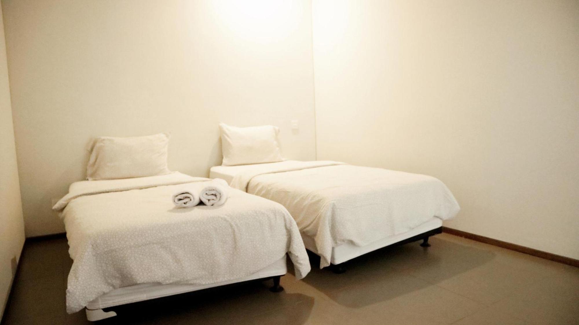 Proven Living Hotel Bandung Bagian luar foto