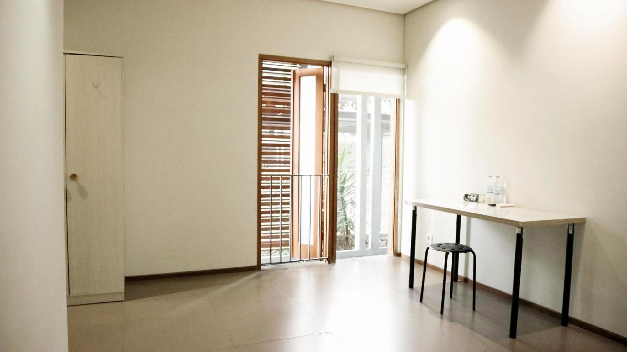 Proven Living Hotel Bandung Bagian luar foto