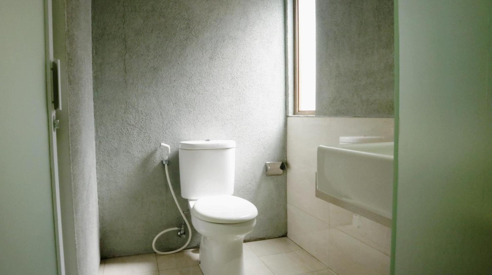 Proven Living Hotel Bandung Bagian luar foto